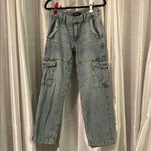 Aéropostale Cargo Jeans